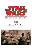 The Beginning: Making 'Episode I'                                  (2001)
