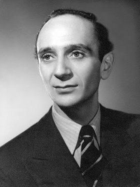 Paul Dehn