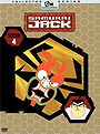 Samurai Jack - Season 4