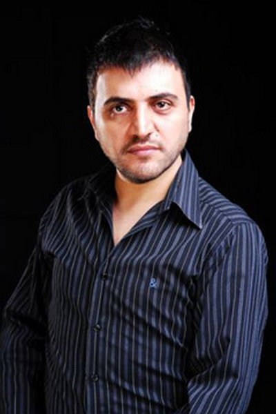 Sinasi Yurtsever