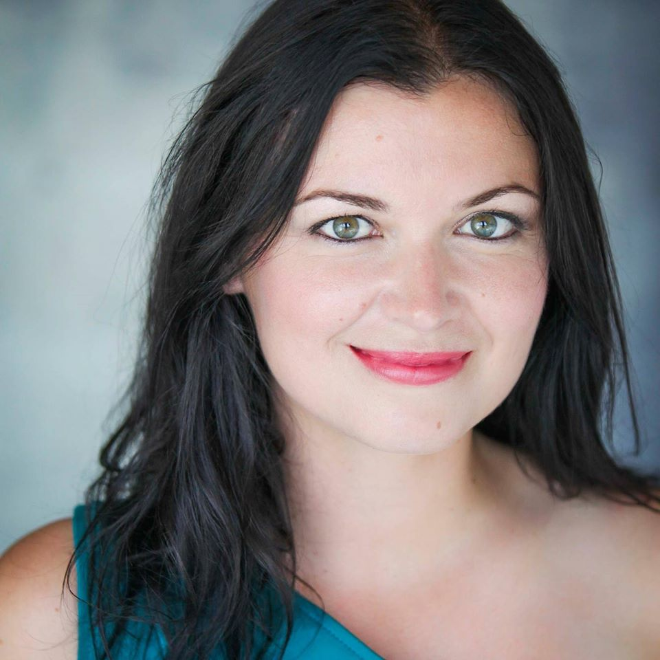 Cheryl Neve