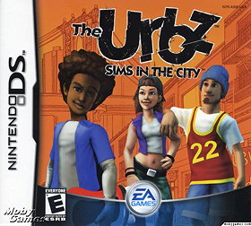 The Urbz: Sims In The City
