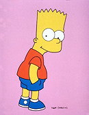 Bart Simpson