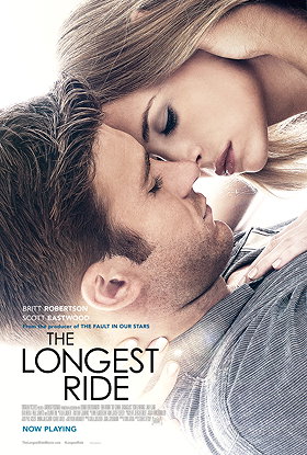 The Longest Ride