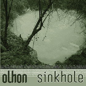 Sinkhole