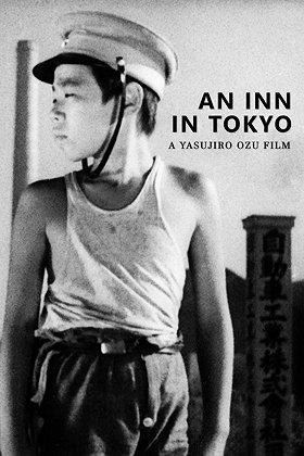 An Inn in Tokyo (1935)