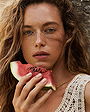 Hannah Ferguson