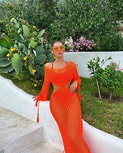 Sindi Myftari pictures and photos