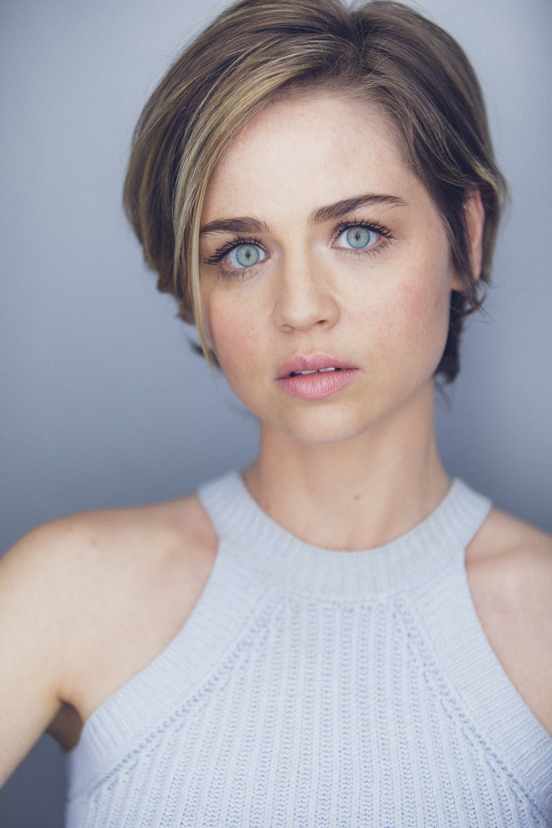 Aimee Spring Fortier