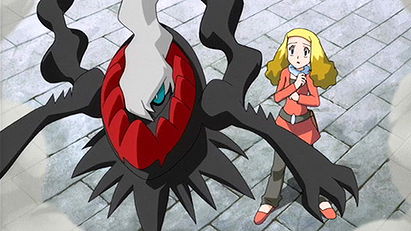 Darkrai (Movie 10)