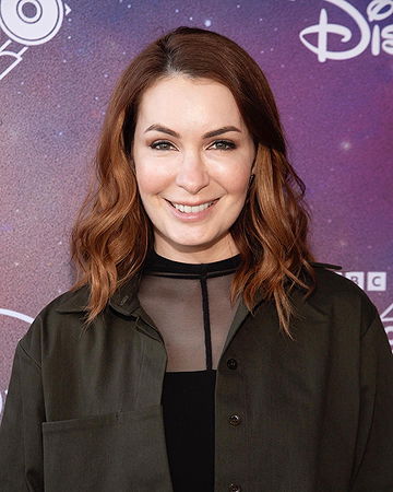 Felicia Day