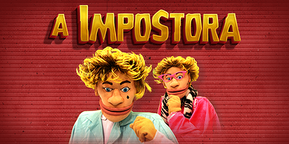 Nas Garras da Patrulha: A Impostora (2017)