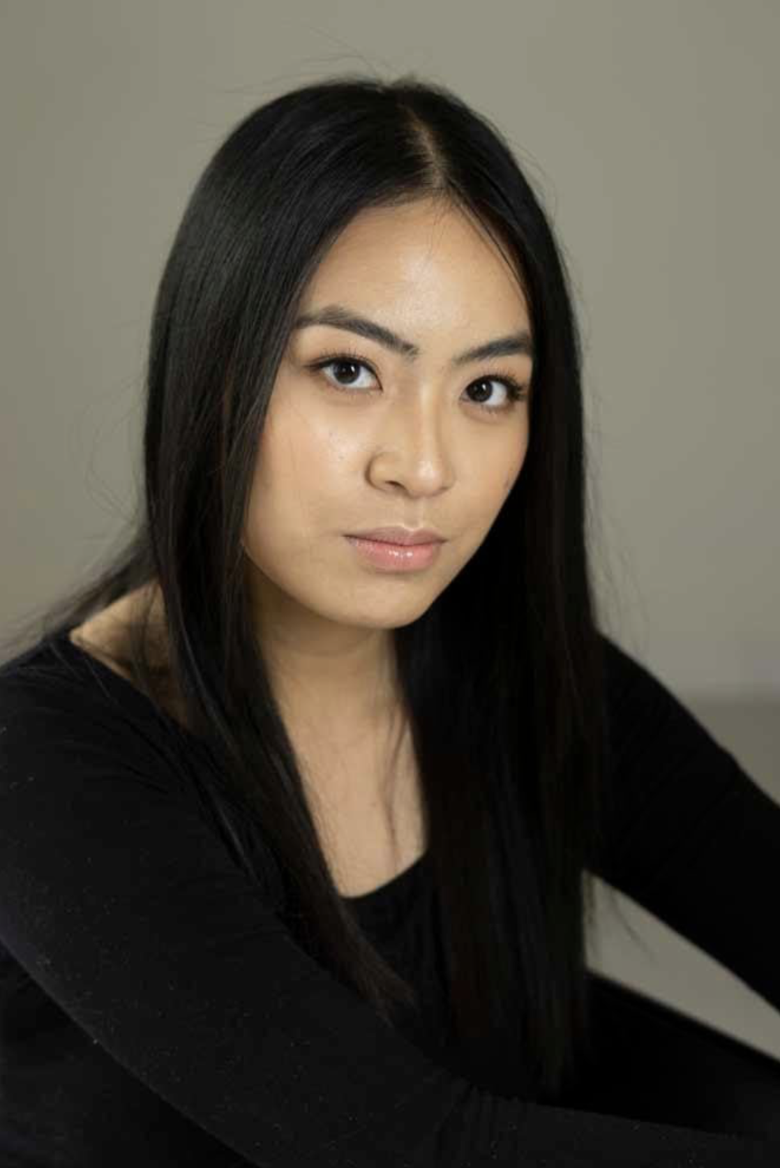 Angelica Venancio