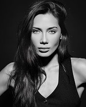 Georgina Mazzeo pictures and photos