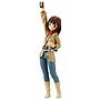 Girls in Uniform Masked Rider Edition 2 Figure: Mari Sonoda