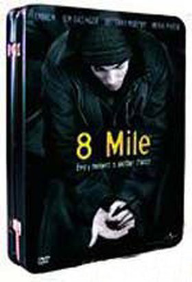 8 Mile - Limited Edition