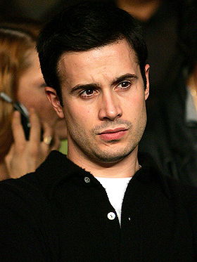 Freddie Prinze Jr