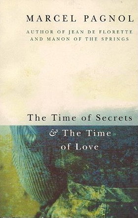 The Time of Secrets & The Time of Love