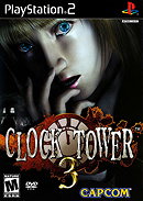 Clock Tower 3
