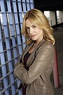 Victoria Pratt
