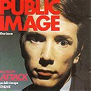 Public Image - First Issue