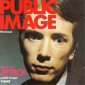 Public Image - First Issue