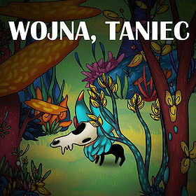 Wojna, Taniec