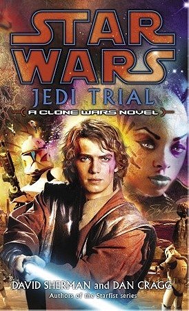 Jedi Trial