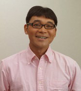 Tsuyoshi Honma