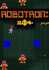 Robotron: 2084