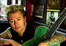 Brian Setzer