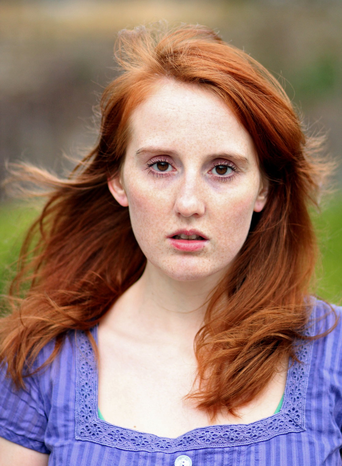 Christina Baumer