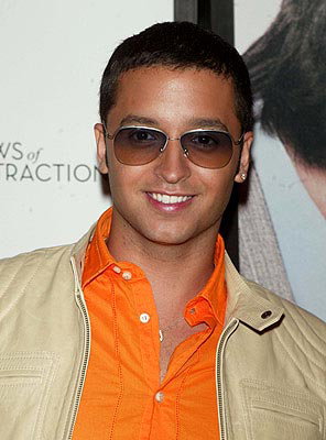 Jai Rodriguez