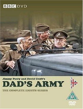 Dad's Army - The Complete Eighth Series
