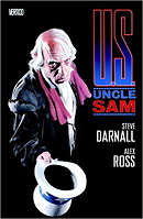 Uncle Sam (1997)	#1-2 DC/Vertigo 1997