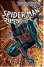 Spider-Man 2099 Volume 1: Out of Time