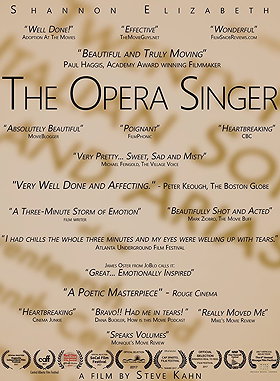 The Opera Singer