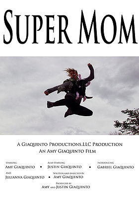 Super Mom