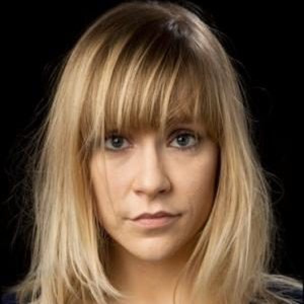 Kyoko Scholiers