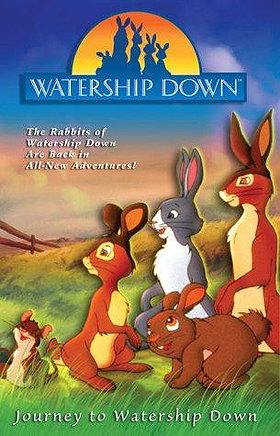 Watership Down