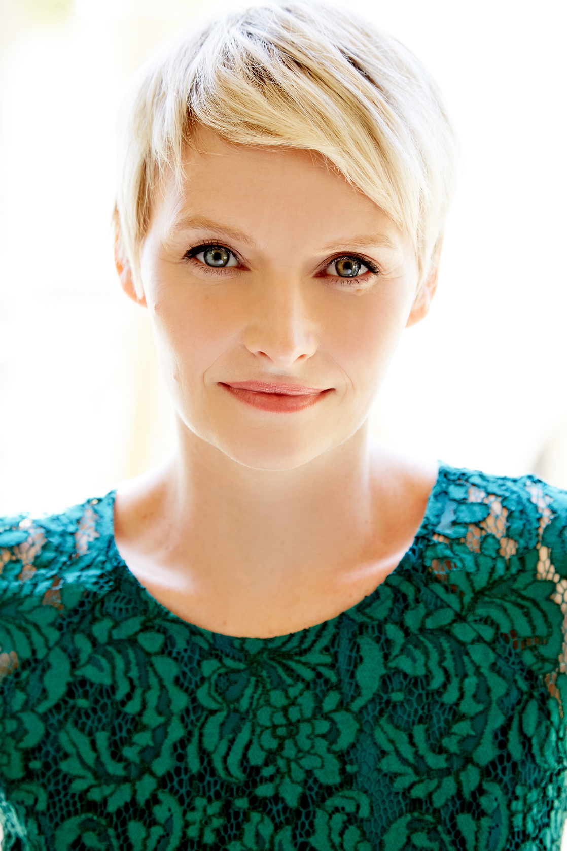 Bree Desborough