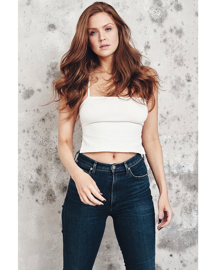 Image of Maggie Geha