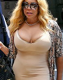 Wendy Williams