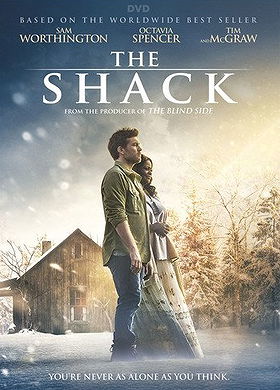 The Shack 