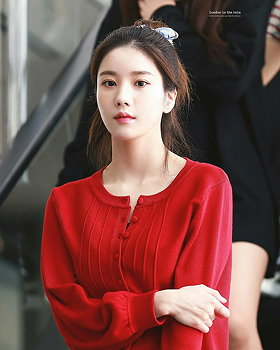 Eun-bi Kwon