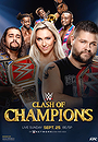 WWE Clash of Champions                                  (2016)