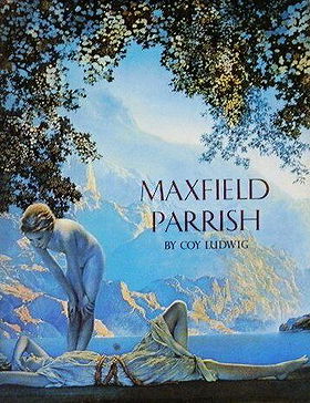 Maxfield Parrish