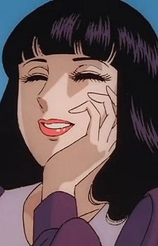 Mariko Shinobu Mariko Shinobu