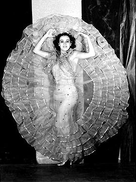 Margot Alvariño