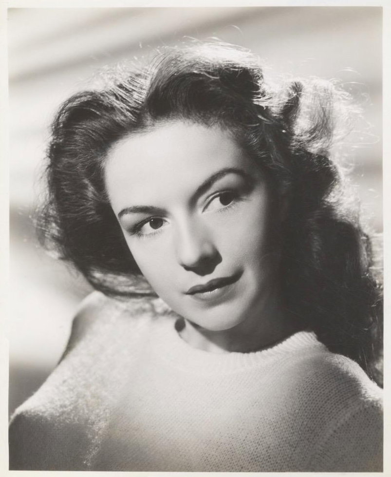 Ruth Ford
